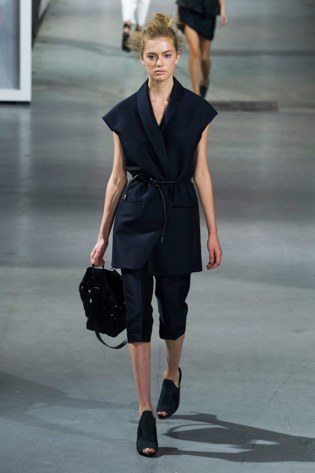 3.1 Phillip Lim wiosna-lato 2015