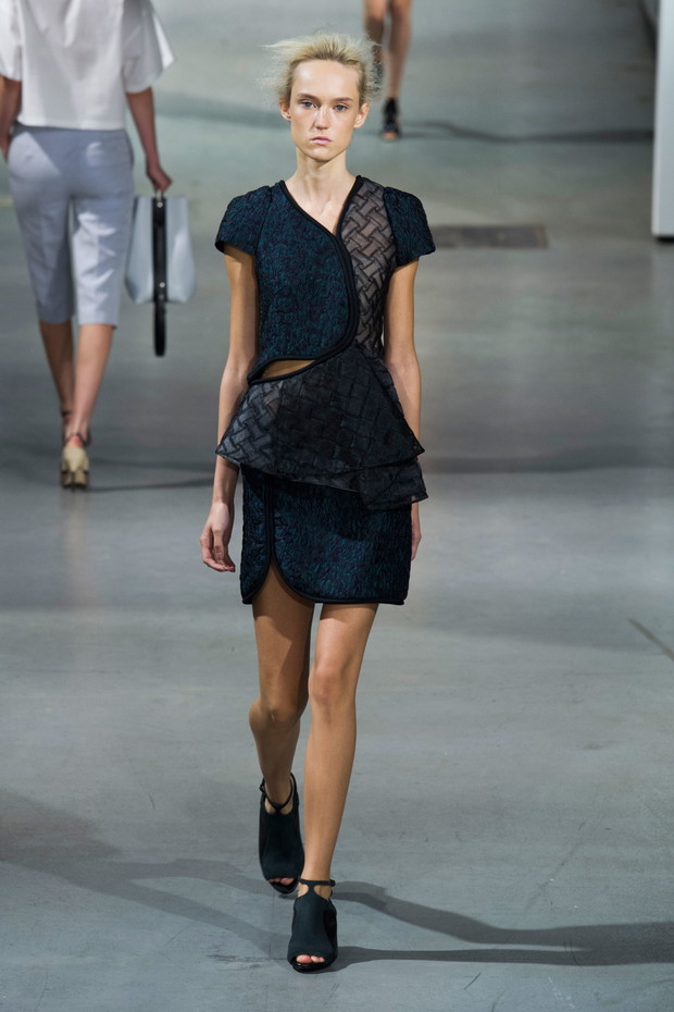 3.1 Phillip Lim wiosna-lato 2015