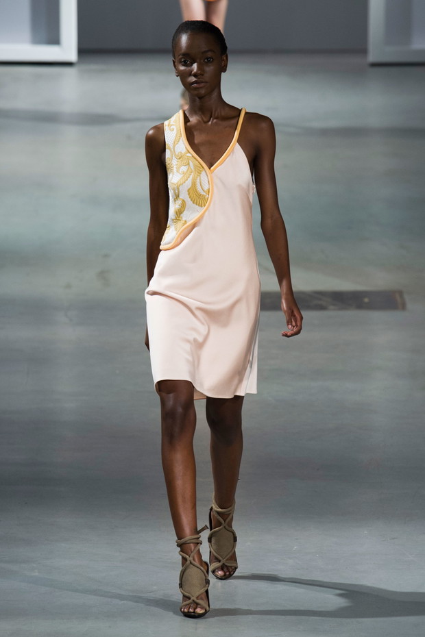 3.1 Phillip Lim wiosna-lato 2015