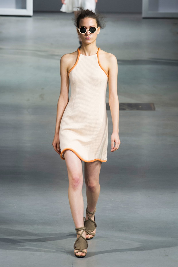 3.1 Phillip Lim wiosna-lato 2015