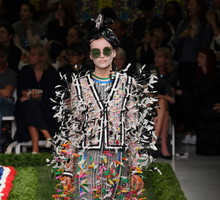 Thom Browne wiosna-lato 2015