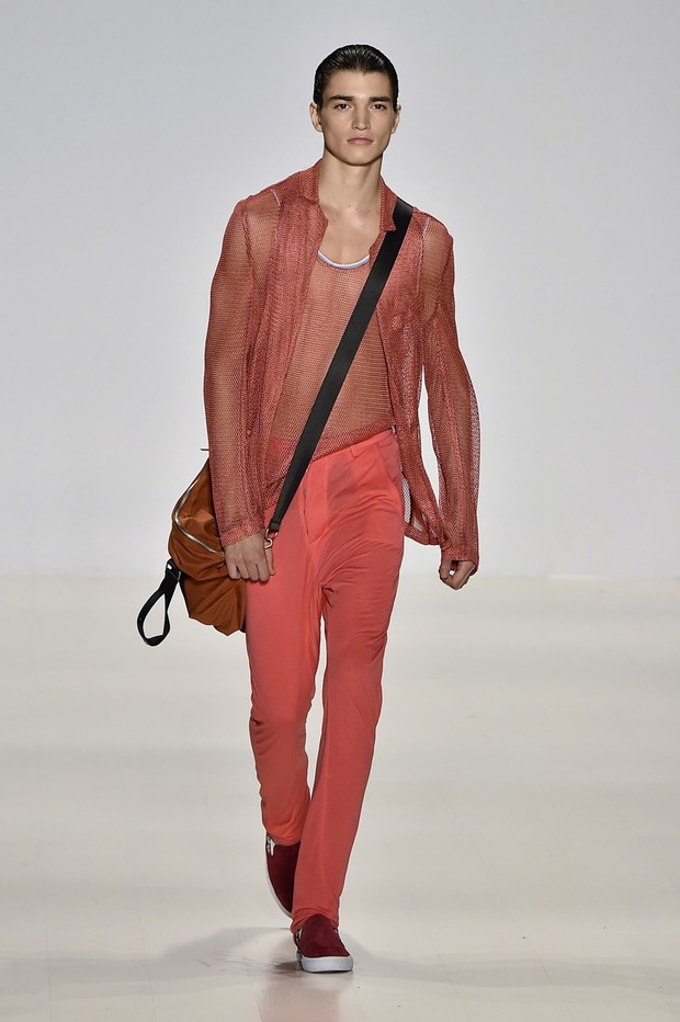 Custo Barcelona wiosna-lato 2015