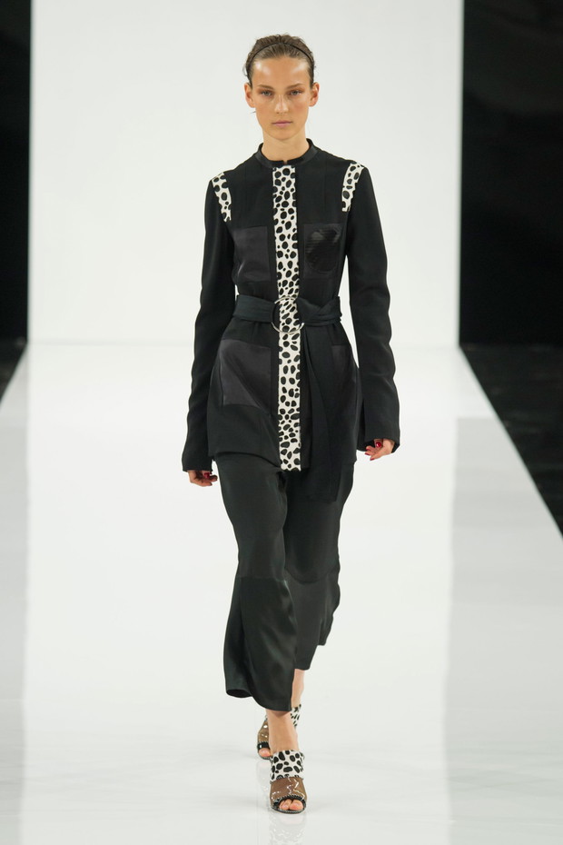 Edun wiosna-lato 2015
