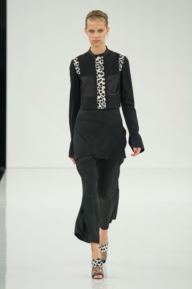 Edun wiosna-lato 2015