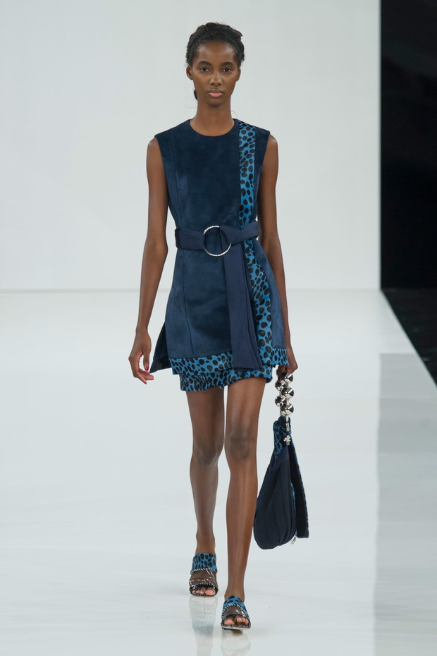 Edun wiosna-lato 2015