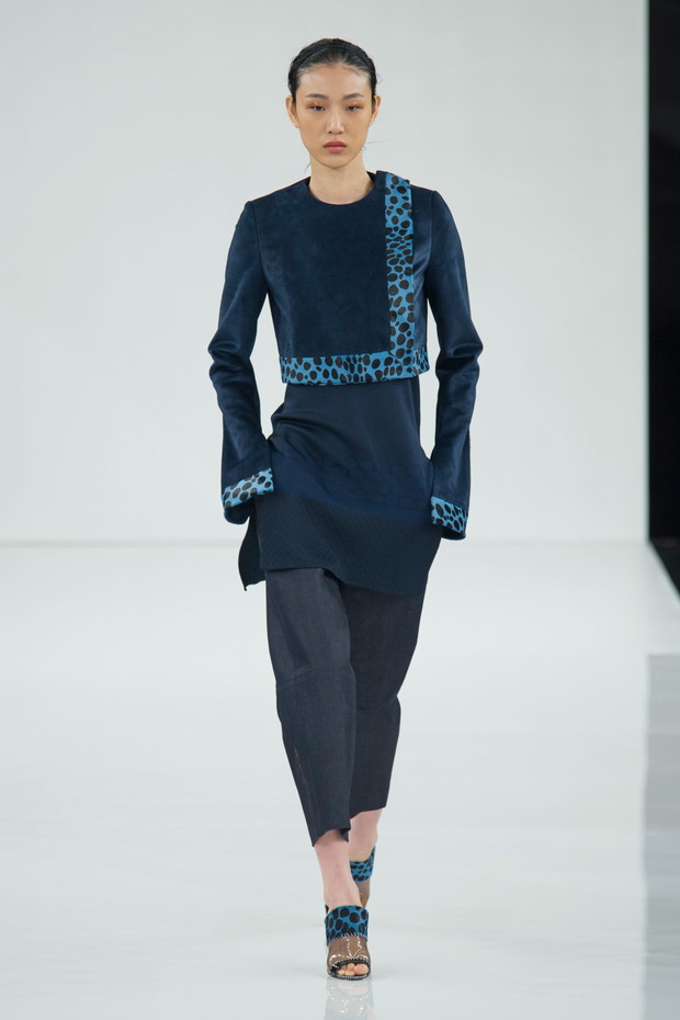 Edun wiosna-lato 2015