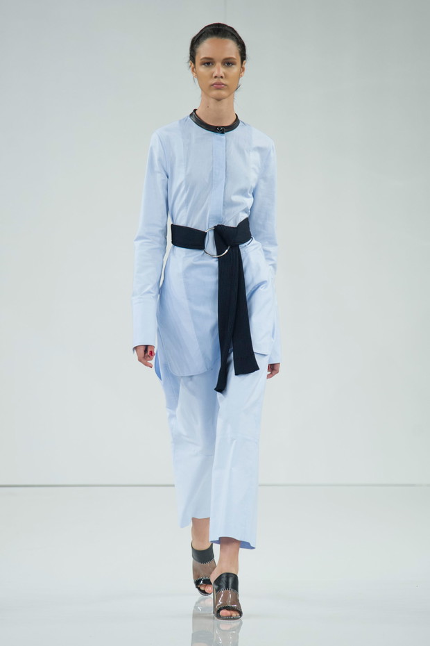 Edun wiosna-lato 2015