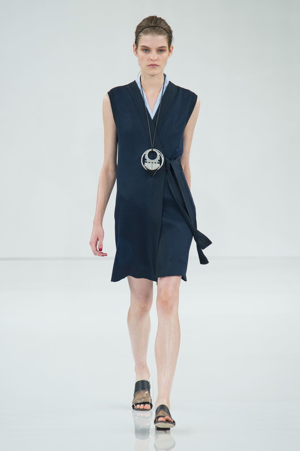 Edun wiosna-lato 2015