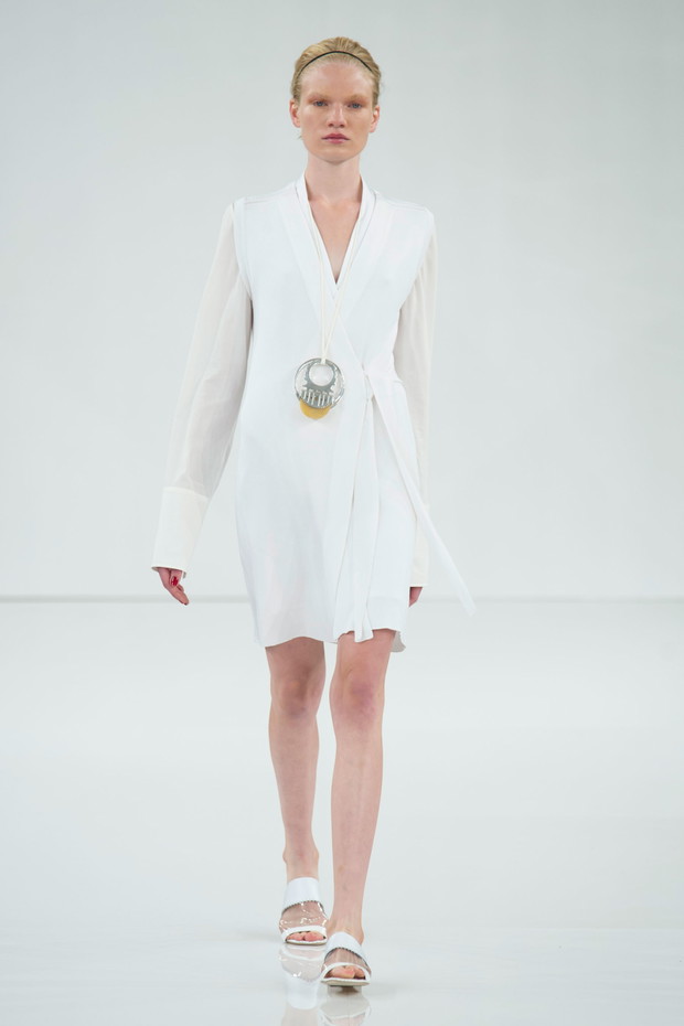 Edun wiosna-lato 2015