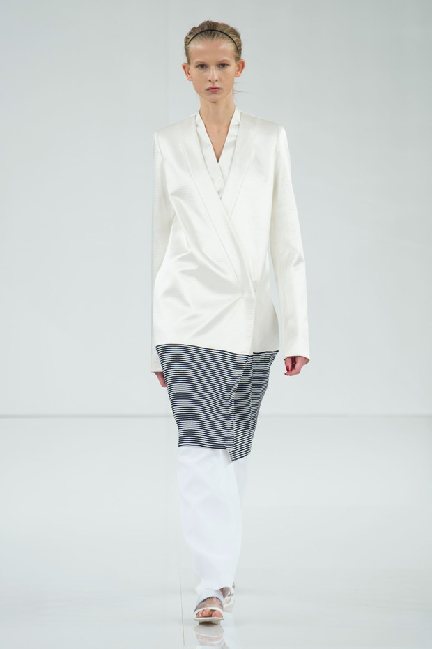 Edun wiosna-lato 2015