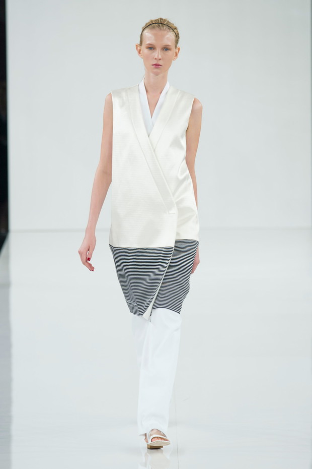 Edun wiosna-lato 2015