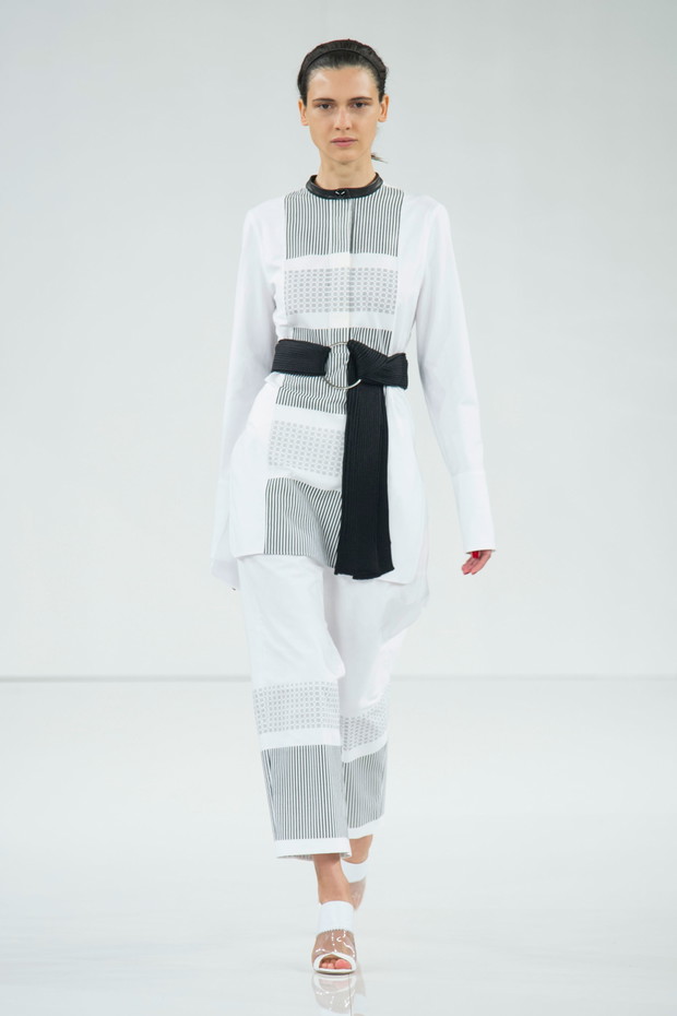 Edun wiosna-lato 2015