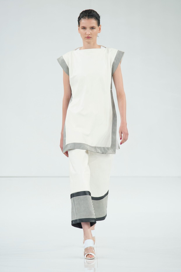 Edun wiosna-lato 2015