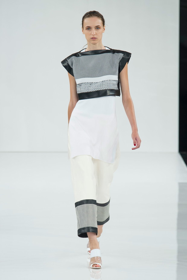 Edun wiosna-lato 2015