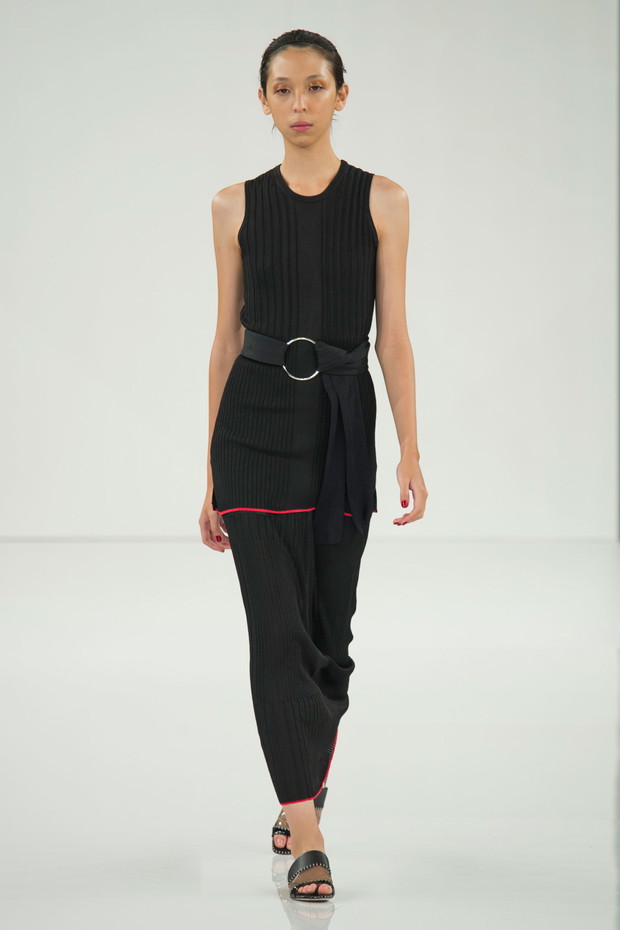 Edun wiosna-lato 2015