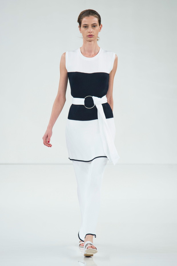 Edun wiosna-lato 2015