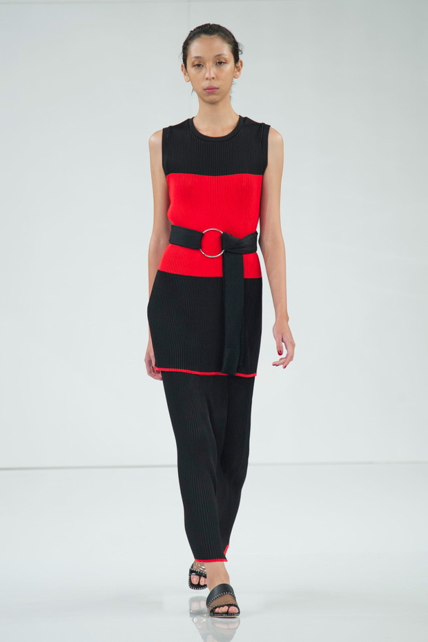Edun wiosna-lato 2015