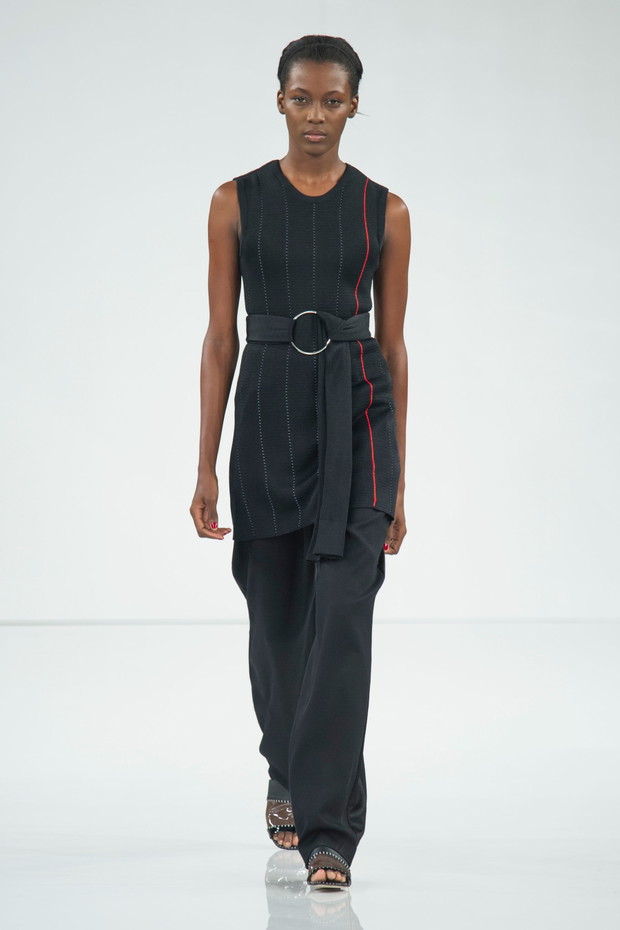 Edun wiosna-lato 2015