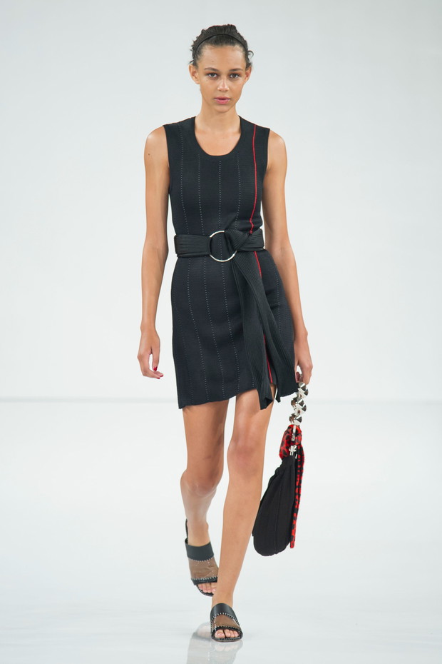 Edun wiosna-lato 2015
