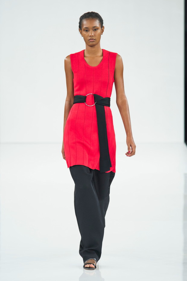Edun wiosna-lato 2015