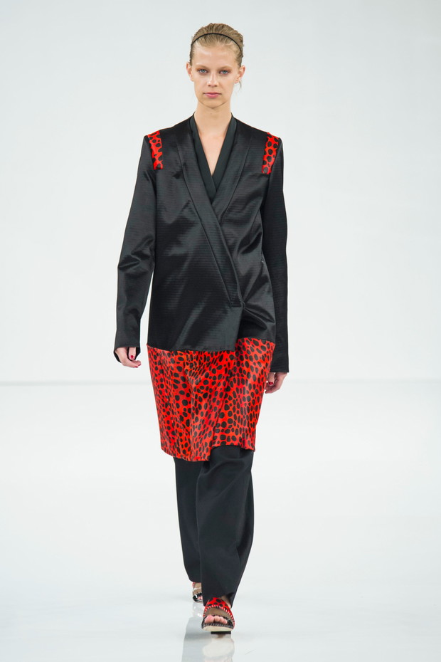 Edun wiosna-lato 2015