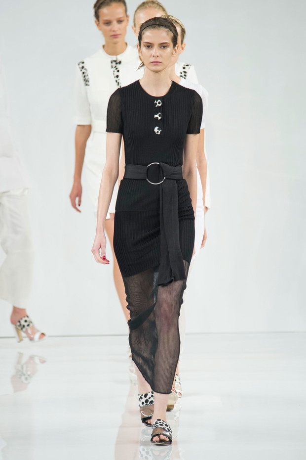 Edun wiosna-lato 2015