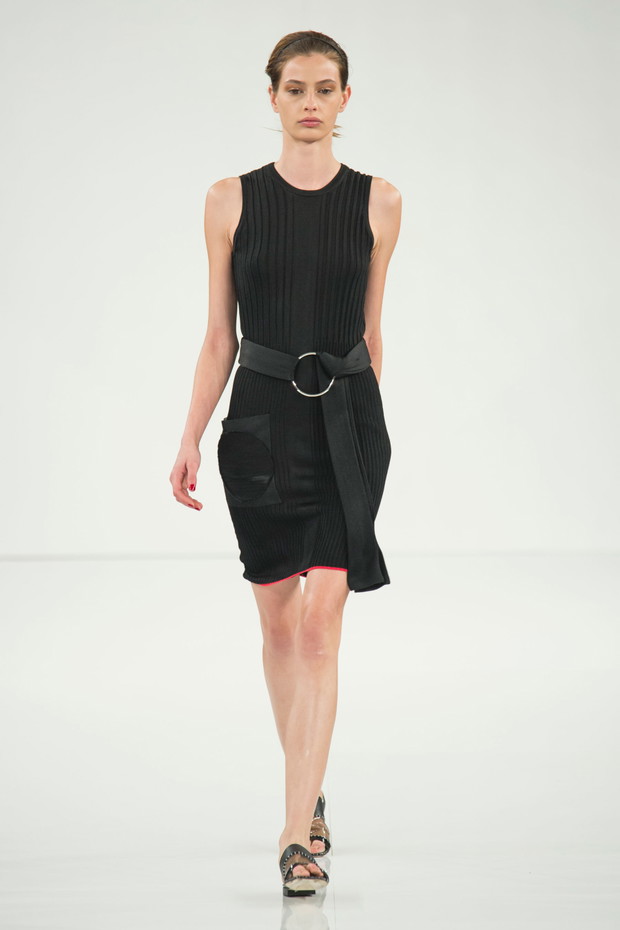 Edun wiosna-lato 2015