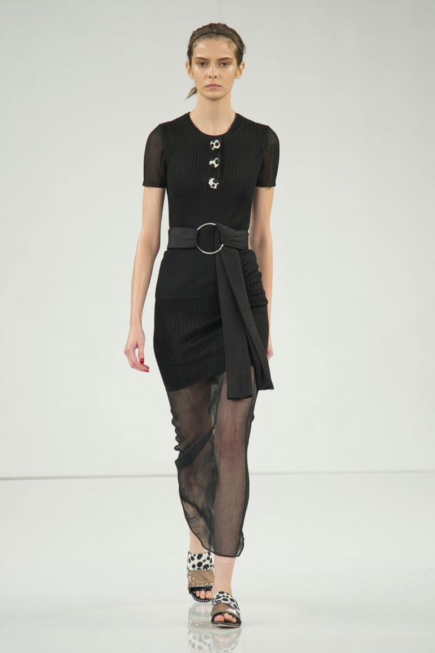 Edun wiosna-lato 2015