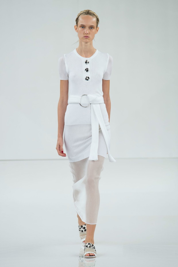 Edun wiosna-lato 2015