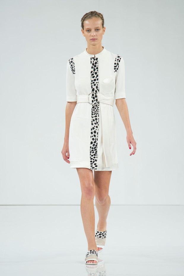 Edun wiosna-lato 2015