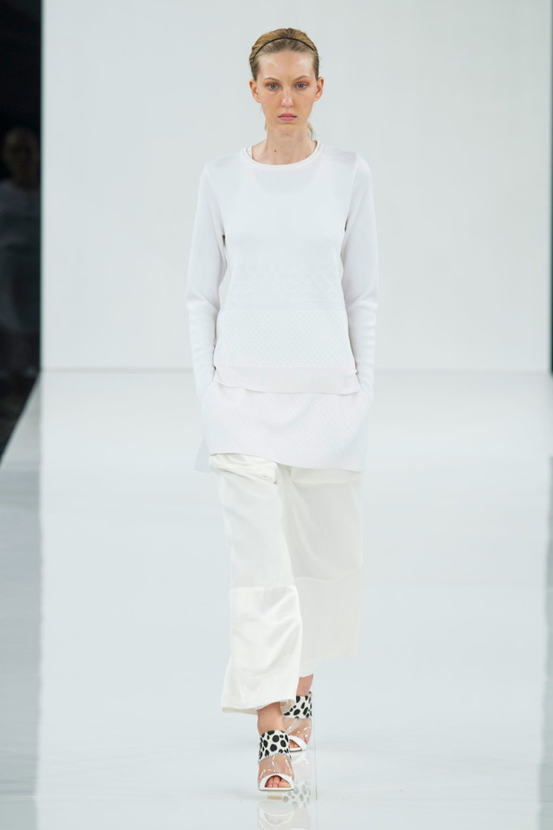 Edun wiosna-lato 2015