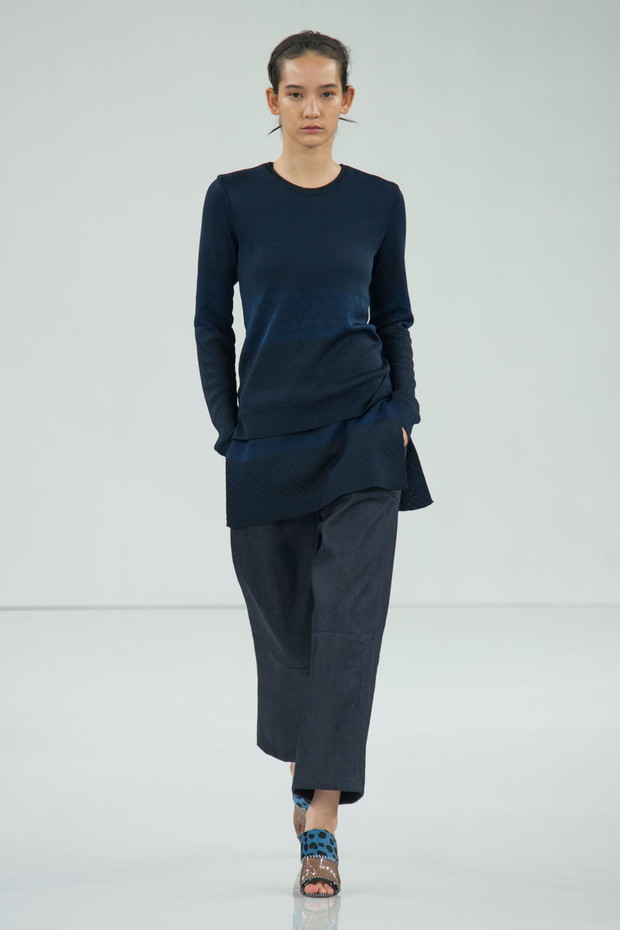 Edun wiosna-lato 2015
