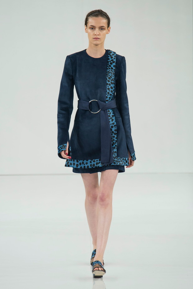 Edun wiosna-lato 2015