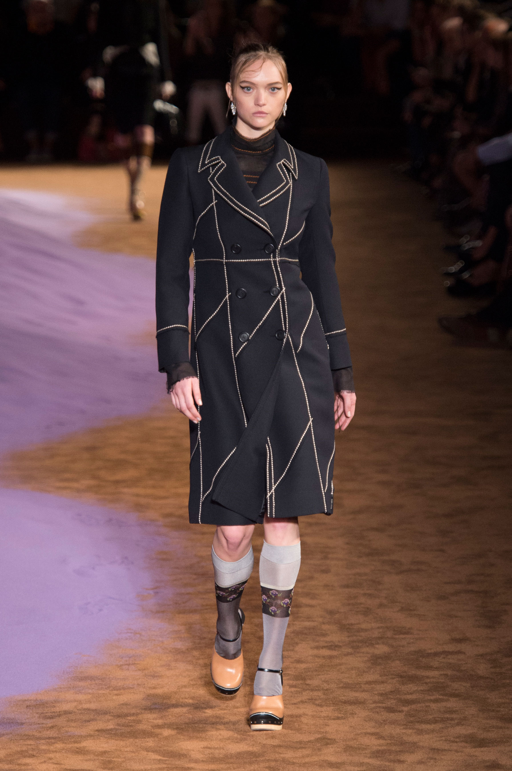 Prada wiosna-lato 2015