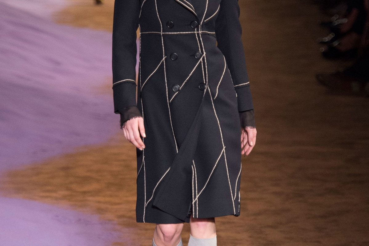 Prada wiosna-lato 2015