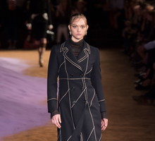 Prada wiosna-lato 2015
