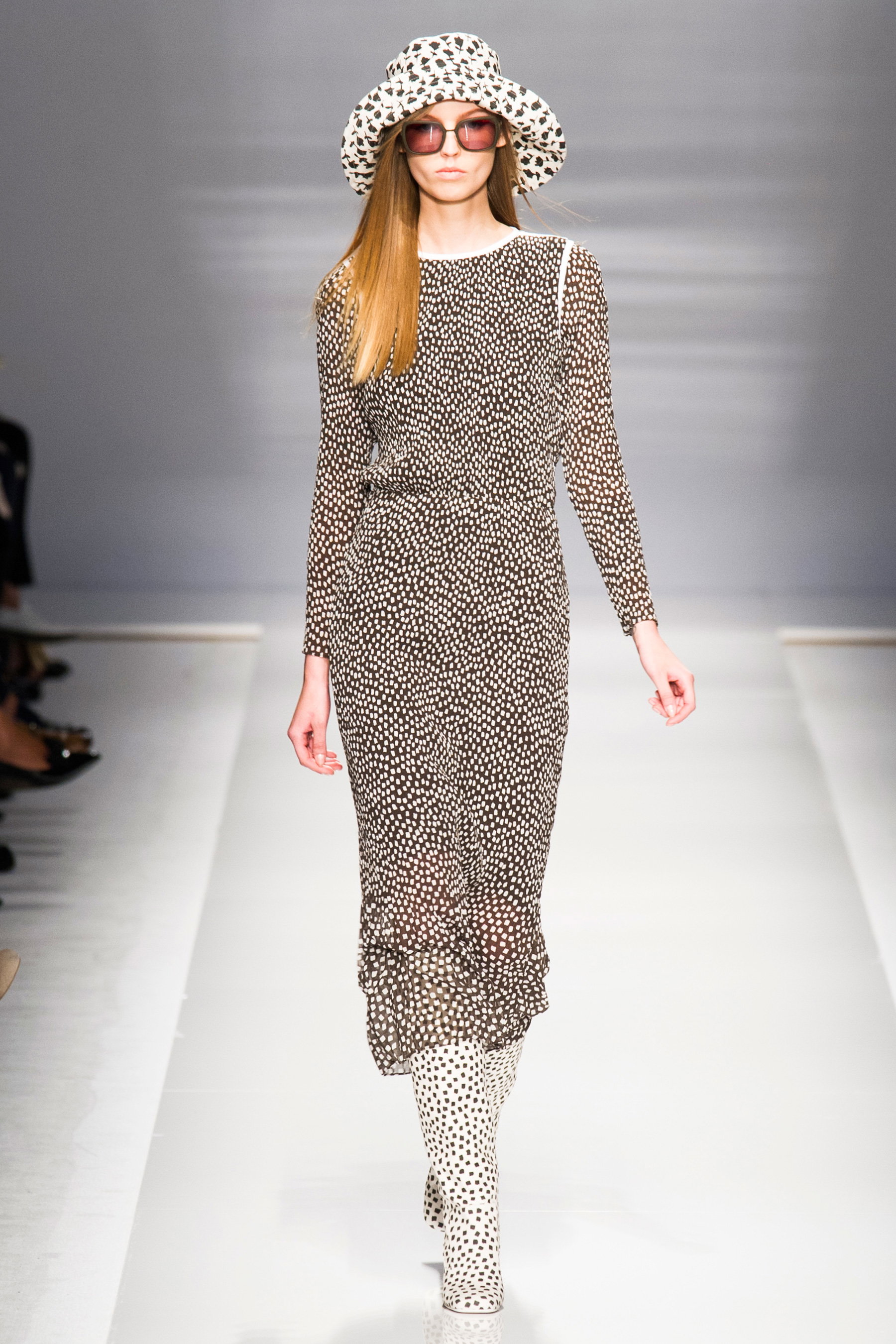 Max Mara wiosna-lato 2015