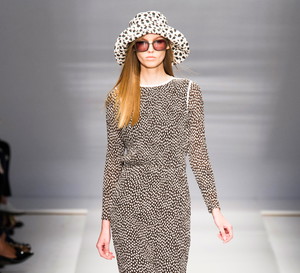 Max Mara wiosna-lato 2015