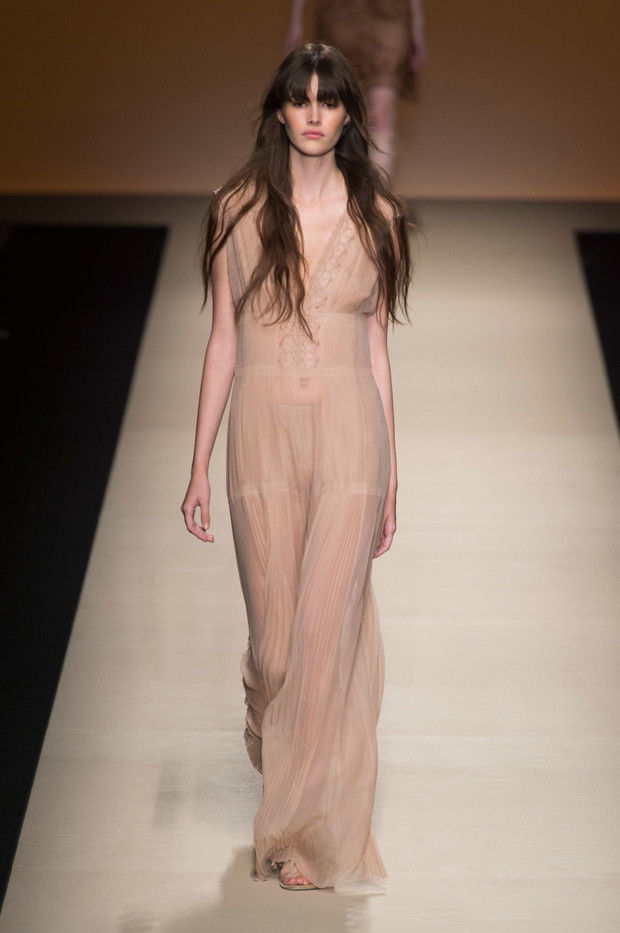 Alberta Ferretti wiosna-lato 2015