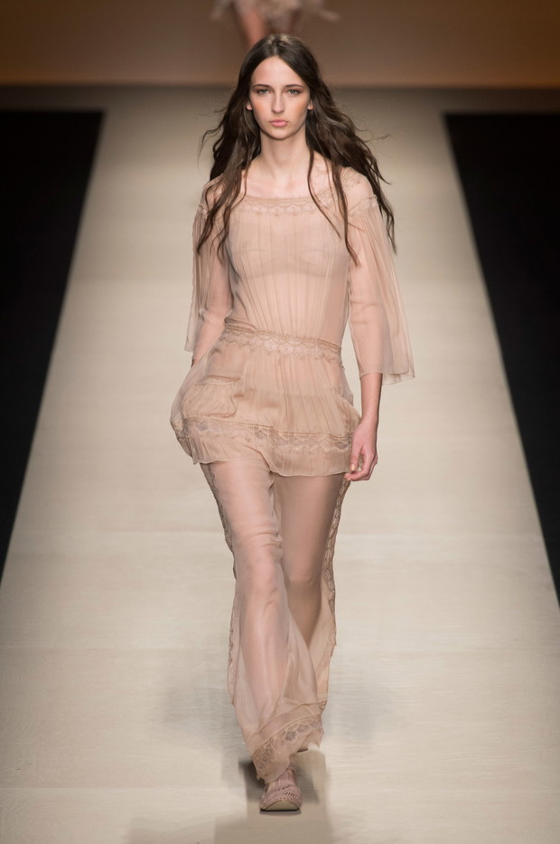 Alberta Ferretti wiosna-lato 2015