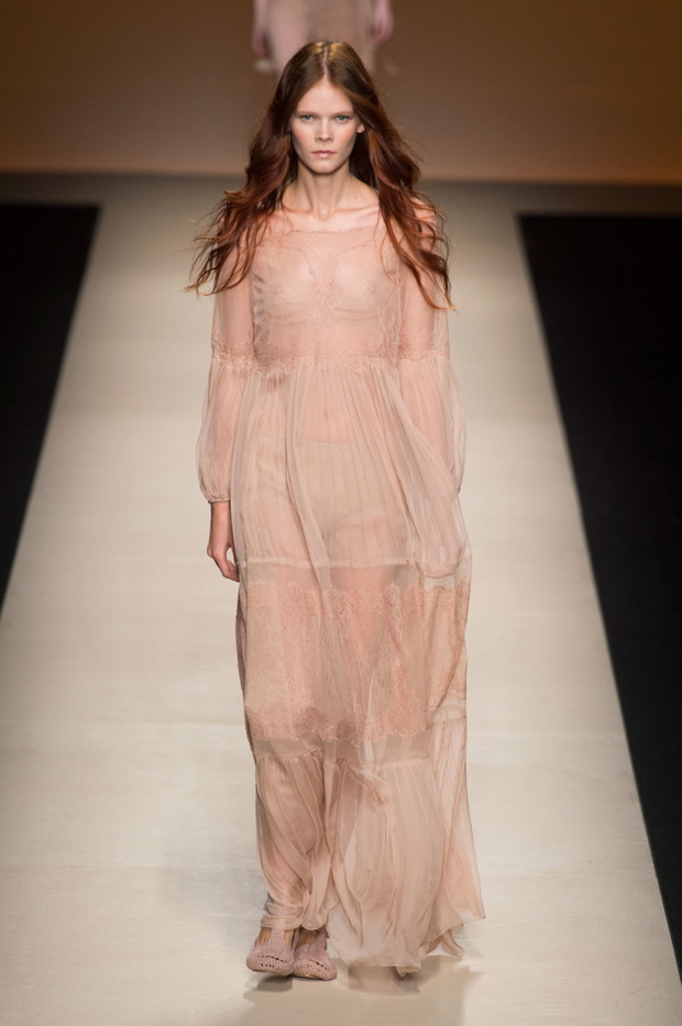 Alberta Ferretti wiosna-lato 2015