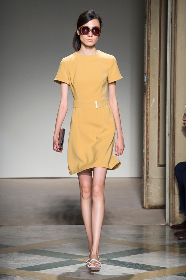 Chicca Lualdi wiosna-lato 2015