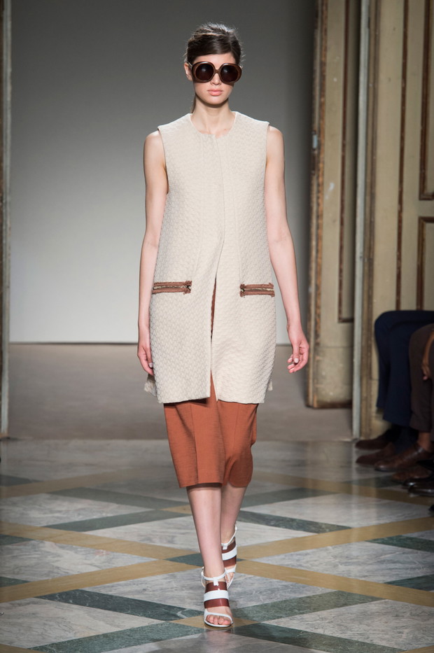 Chicca Lualdi wiosna-lato 2015