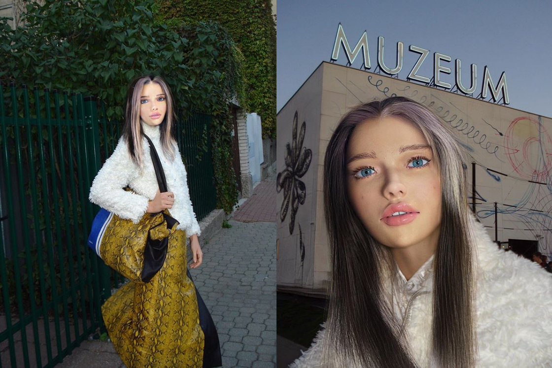 sara kosmos