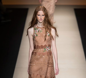 Alberta Ferretti wiosna-lato 2015