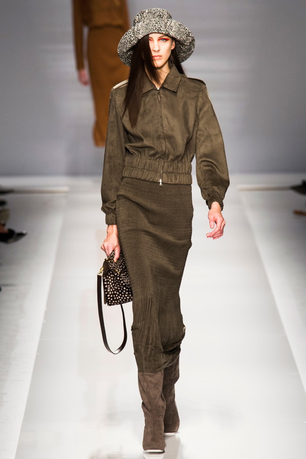 Max Mara wiosna-lato 2015