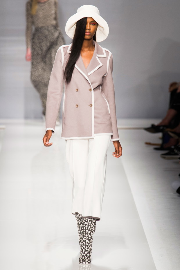 Max Mara wiosna-lato 2015