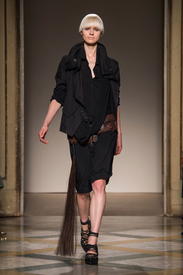 Nicholas K wiosna-lato 2015