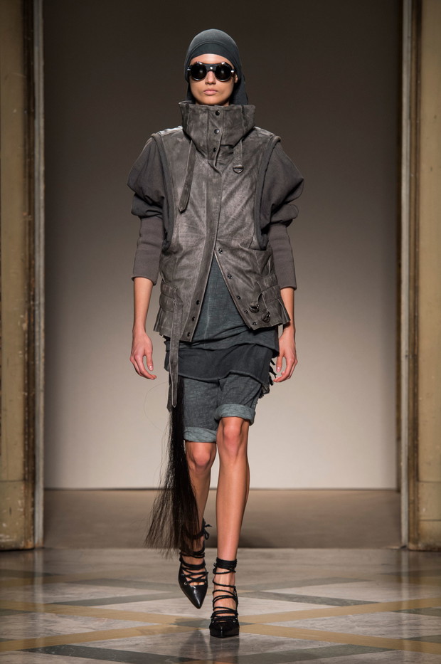 Nicholas K wiosna-lato 2015