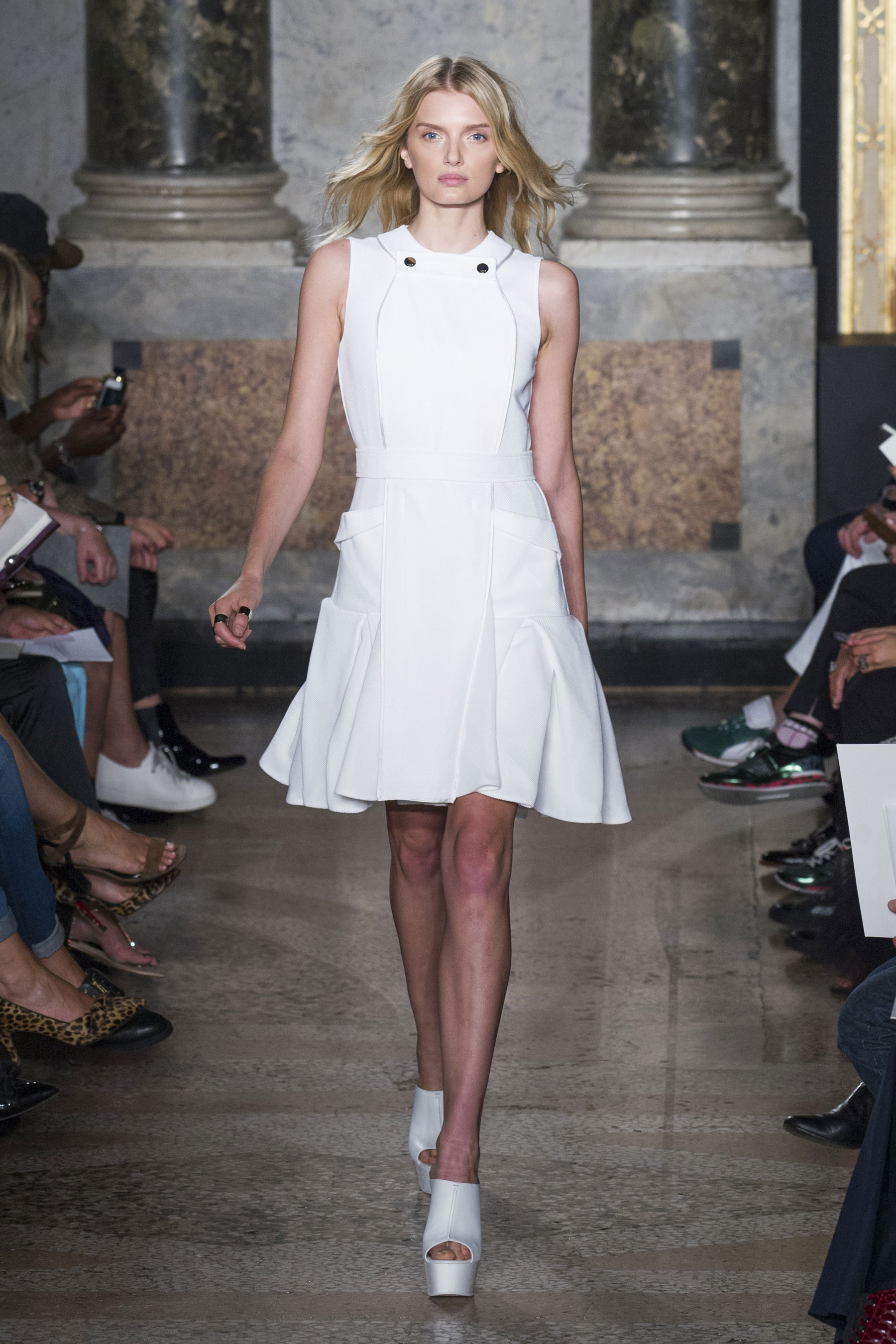 Ports 1961
